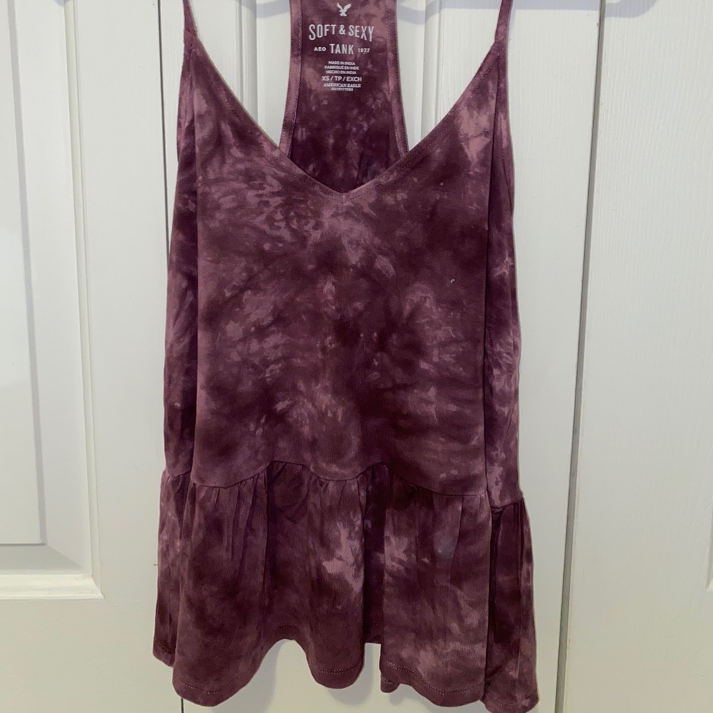 American Eagle Tank Top